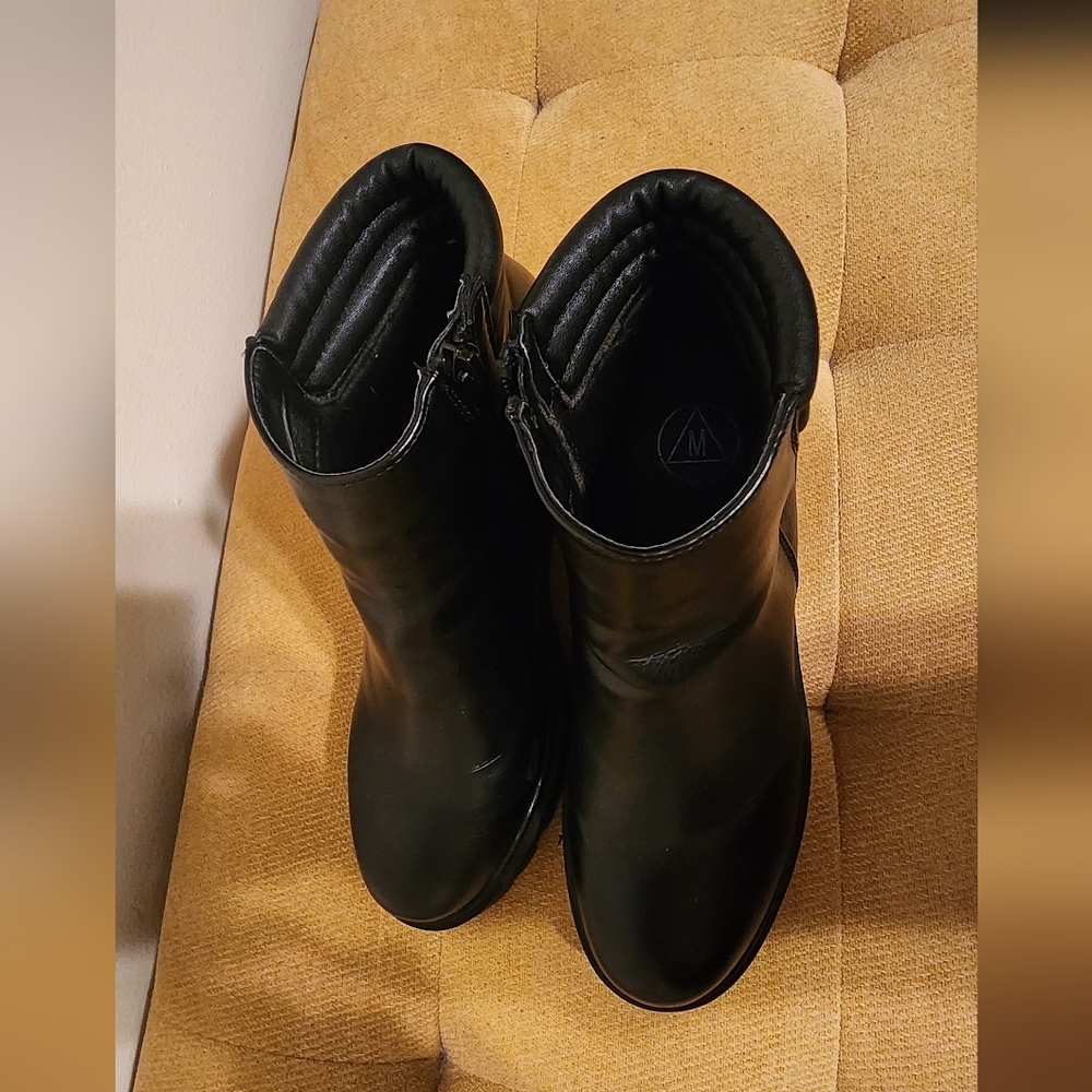 Platform boots - Picture 8 of 8
